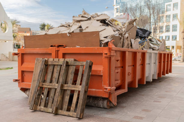 Professional Junk Removal Services in Delphi, IN