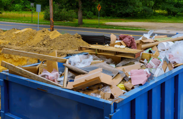 Best Basement Cleanout  in Delphi, IN